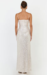 Cora Maxi Dress