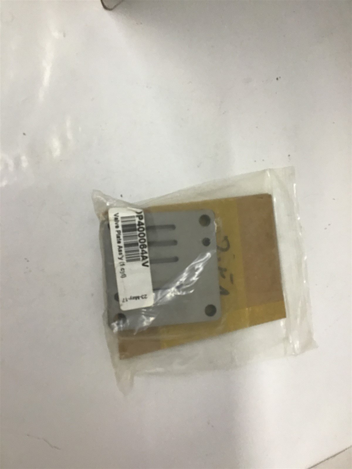 Campbell Hausfeild DP400064AV Valve Plate Assembly