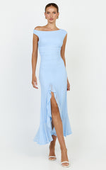 Judee Midi Dress