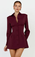 Thelma Mini Dress