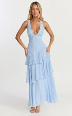 Beryl Midi Dress
