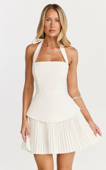 Calla Mini Dress