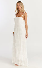 Cleo Maxi Dress