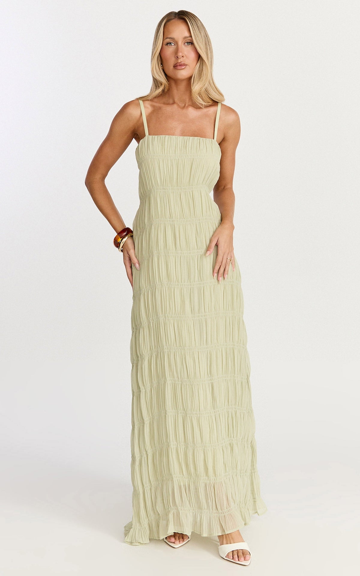 Cleo Maxi Dress