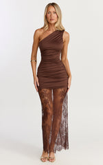 Lara Maxi Dress