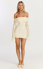 Raymond Mini Dress
