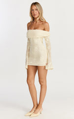 Raymond Mini Dress