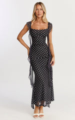 Rosha Midi Dress
