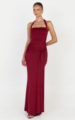 Amaya Maxi Dress