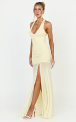 Kori Maxi Dress