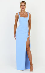 Amara Maxi Dress