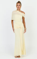 Nicolette Maxi Dress