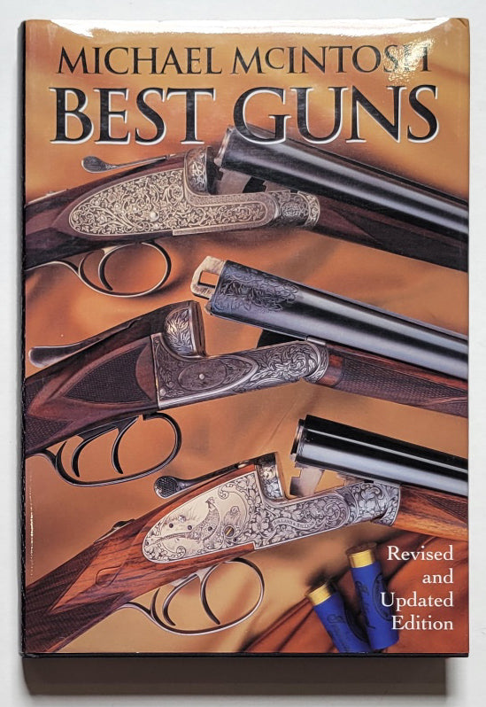 Best Guns by Michael McIntosh 2