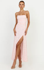 Seraphina Midi Dress
