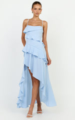 Arabella Maxi Dress