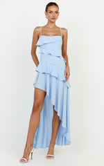 Arabella Maxi Dress