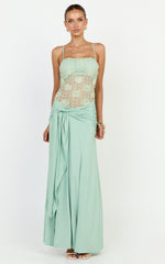Nerissa Maxi Dress
