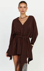 Ariette Mini Dress