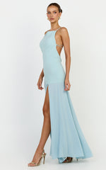 Ayla Maxi Dress