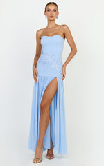 Jefferies Maxi Dress