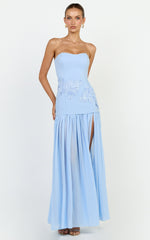 Jefferies Maxi Dress