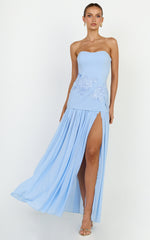 Jefferies Maxi Dress