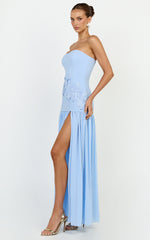 Jefferies Maxi Dress