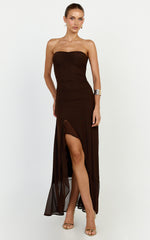Oceana Maxi Dress
