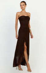 Oceana Maxi Dress