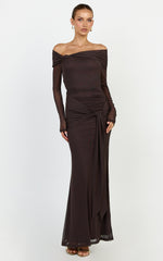 Waverly Maxi Dress