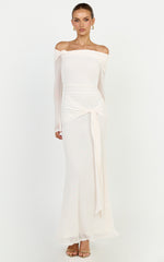 Waverly Maxi Dress
