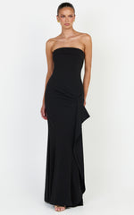 Leda Maxi Dress