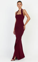 Lyra Maxi Dress