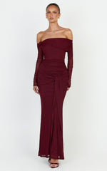 Waverly Maxi Dress