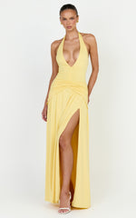 Phoenix Maxi Dress