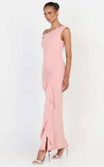 Alba Maxi Dress