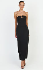 Aurea Maxi Dress