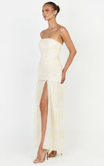 Brielle Maxi Dress
