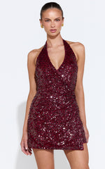 Almira Mini Dress