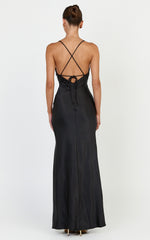Georgie Maxi Dress