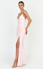 Georgie Maxi Dress