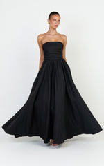 Gia Maxi Dress