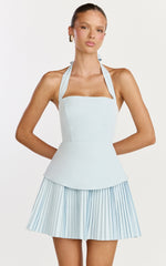 Calla Mini Dress