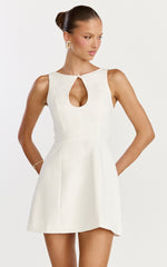 Lux Mini Dress