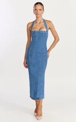 Skye Midi Dress