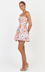 Cosima Mini Dress