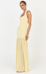 Barbara Maxi Dress