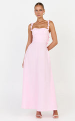 Clementine Midi Dress
