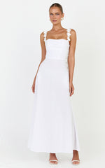 Clementine Midi Dress