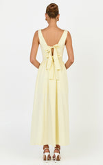 Casina Midi Dress